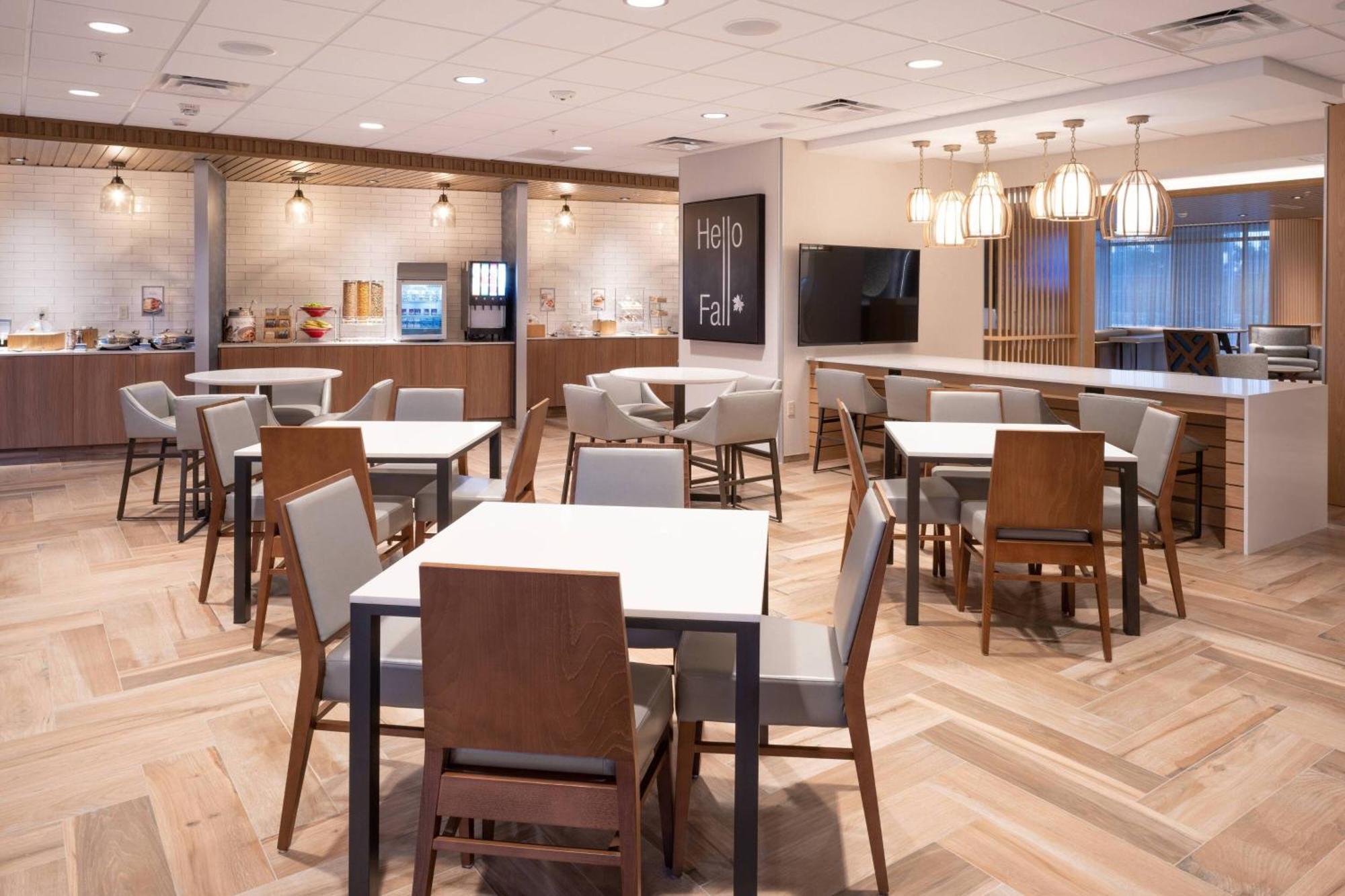 Fairfield Inn & Suites Vero Beach Exterior foto