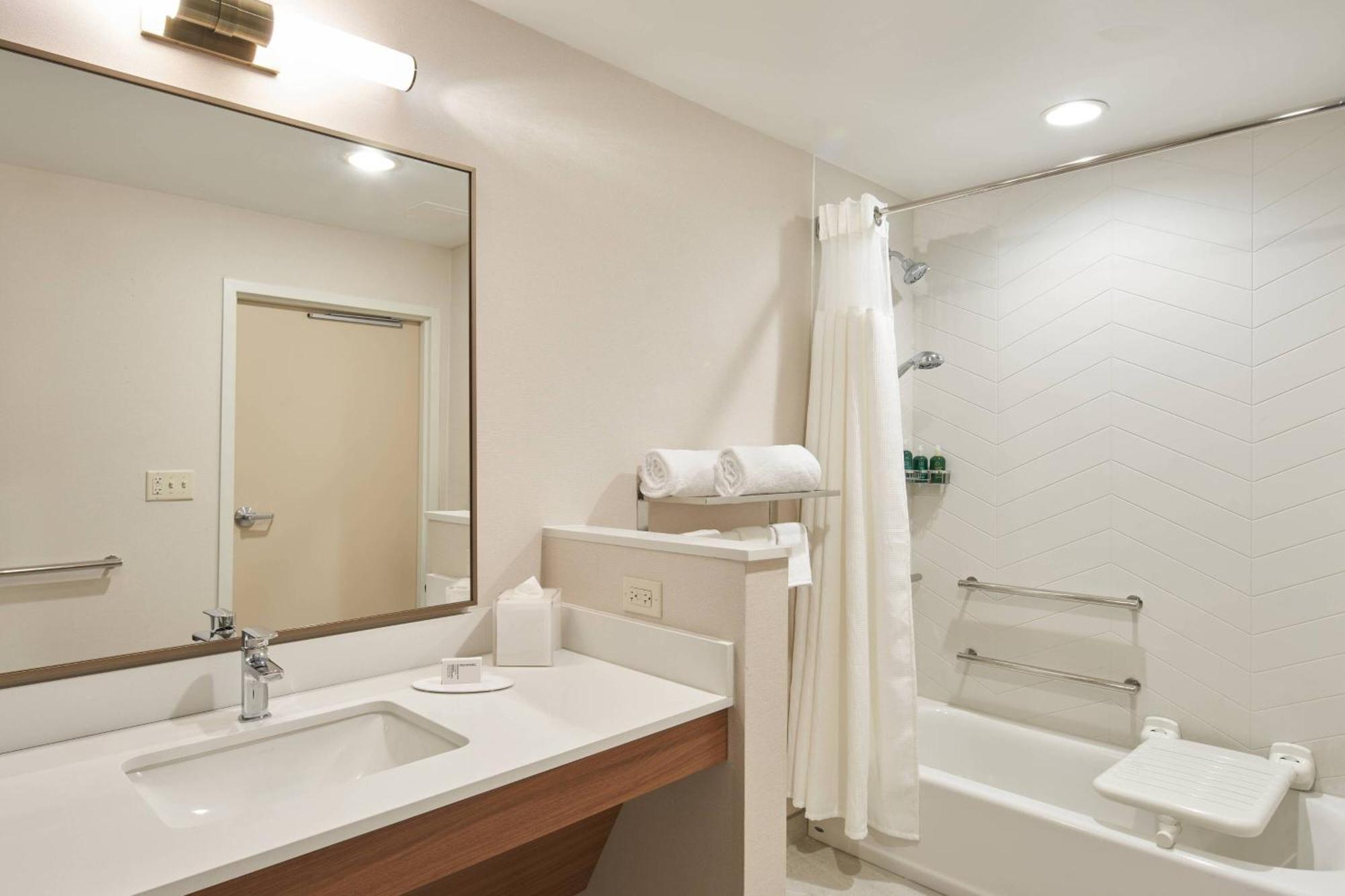 Fairfield Inn & Suites Vero Beach Exterior foto