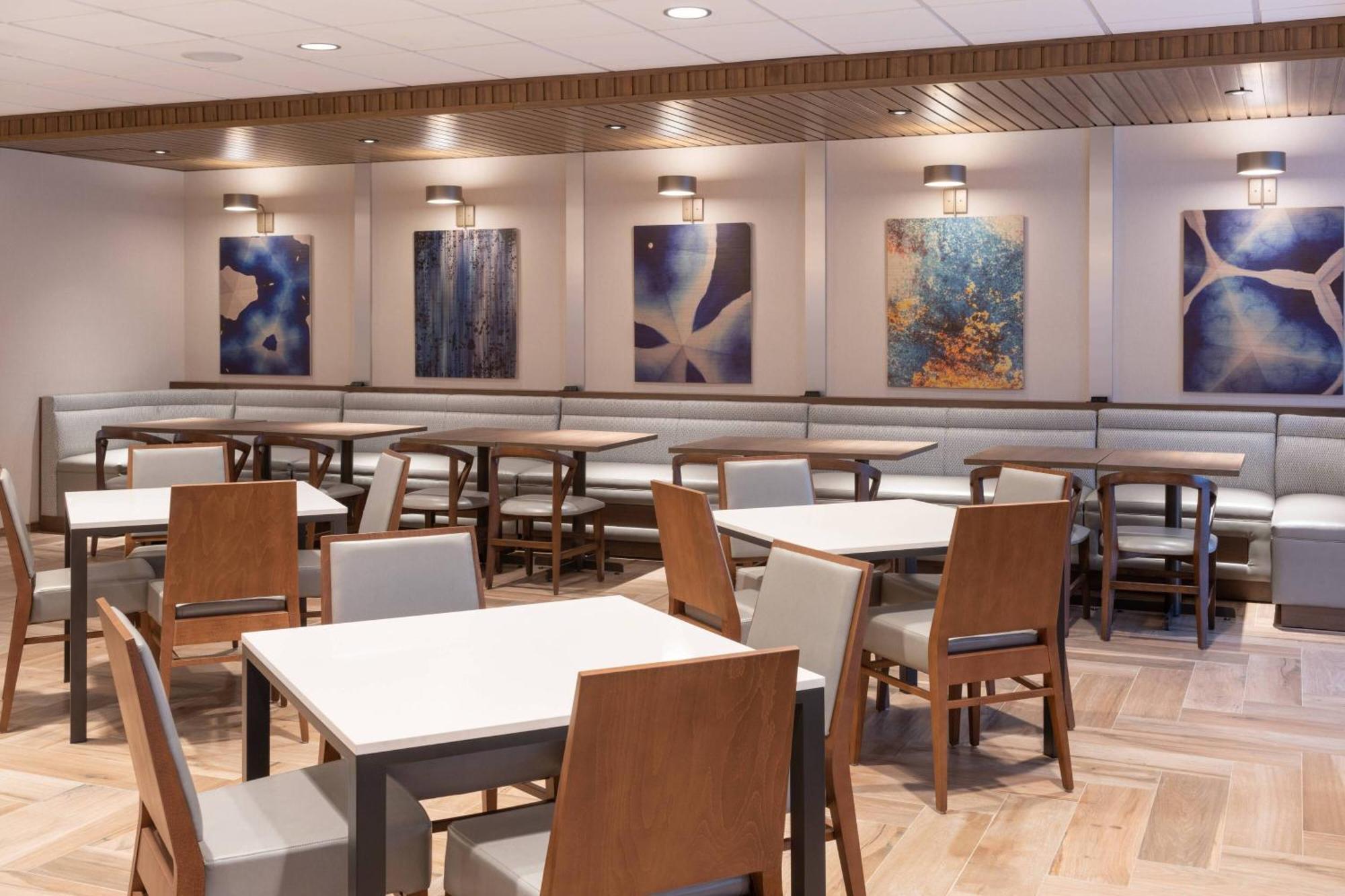 Fairfield Inn & Suites Vero Beach Exterior foto
